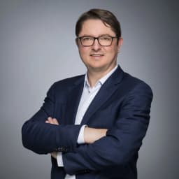 Nicolas Mousset - Founder, Partner & Board Member