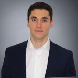 Steven Fluchaire - Founder & Managing Partner