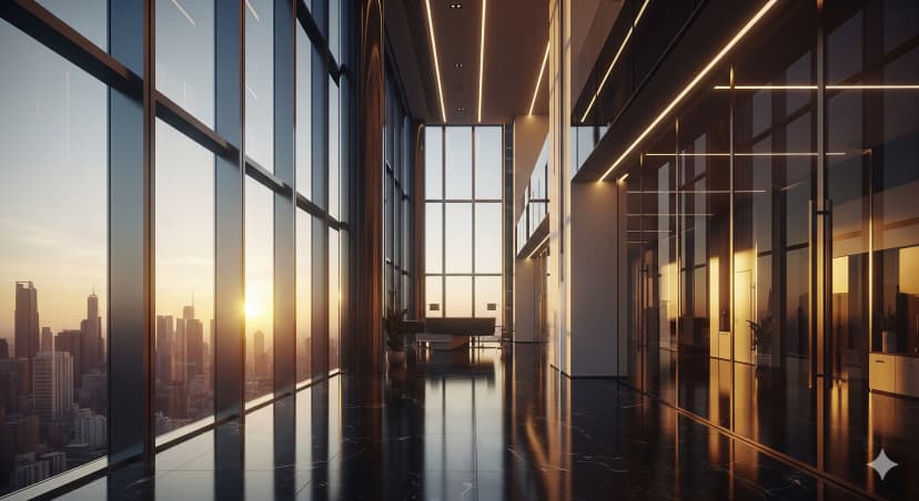 Corporate Advisory & Finance