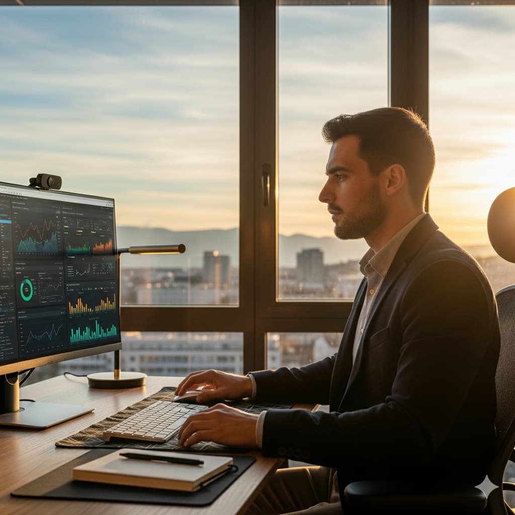 Careers at AionicsAI