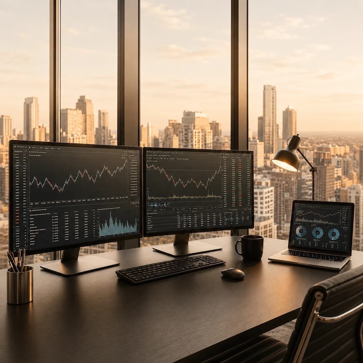 Finance