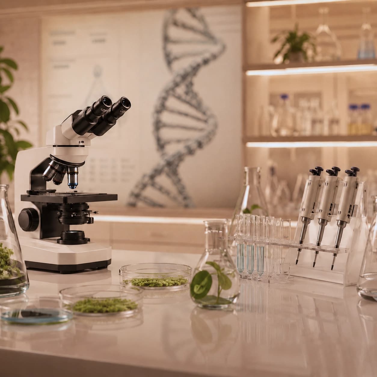 Life Sciences