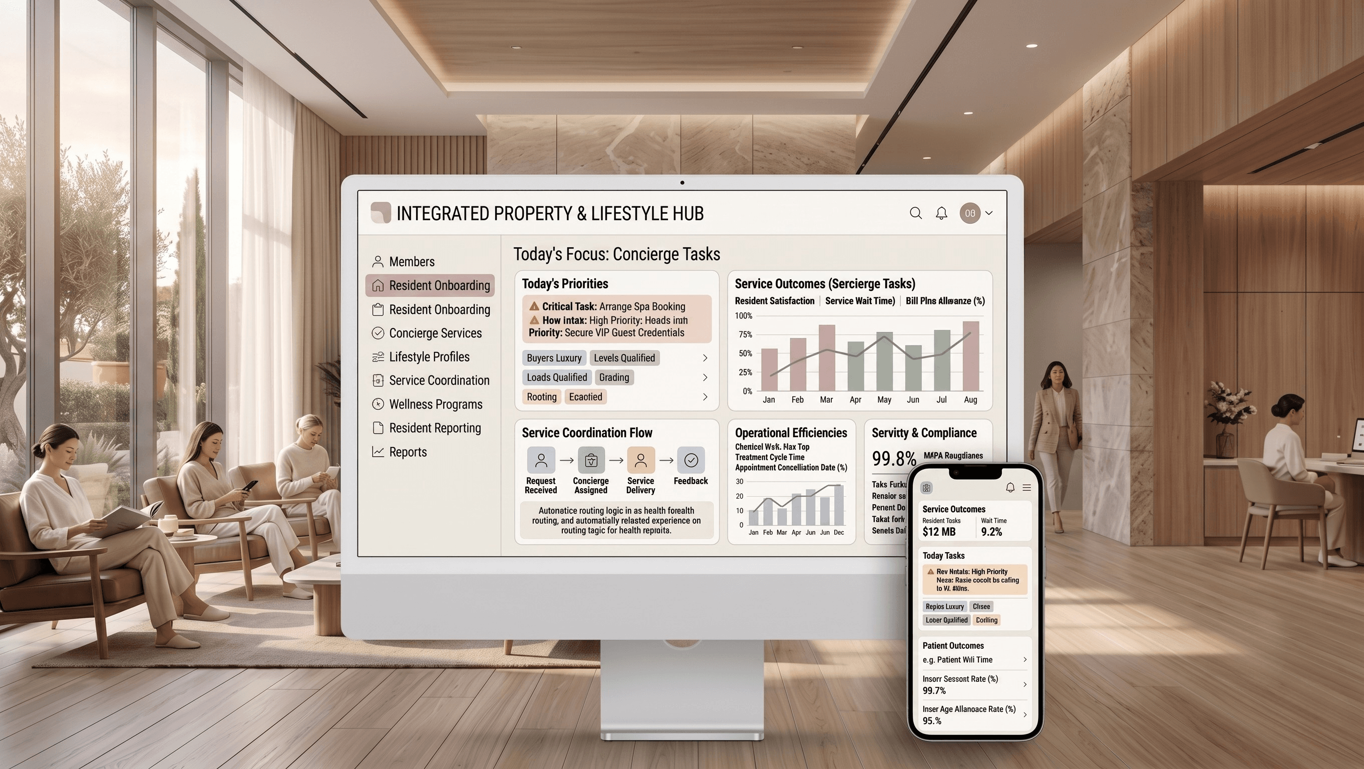 HealthTech