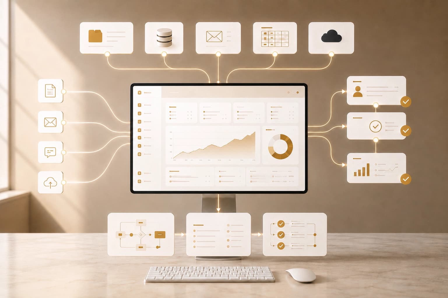 Process Automation