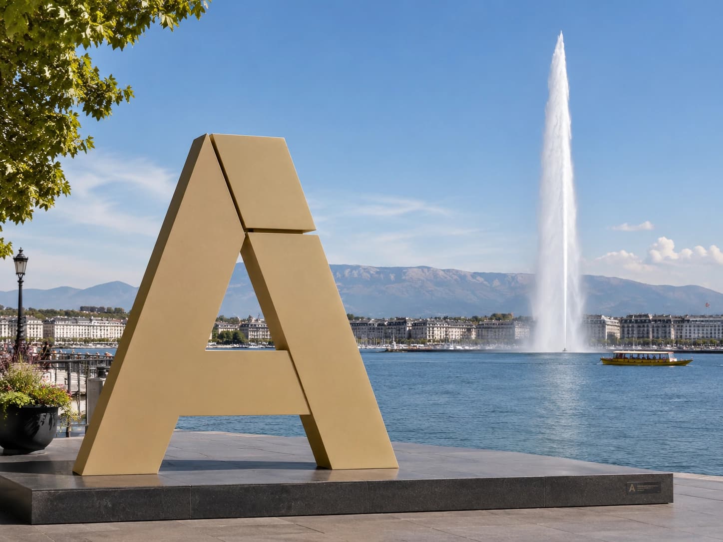 La missione di AionicsAI